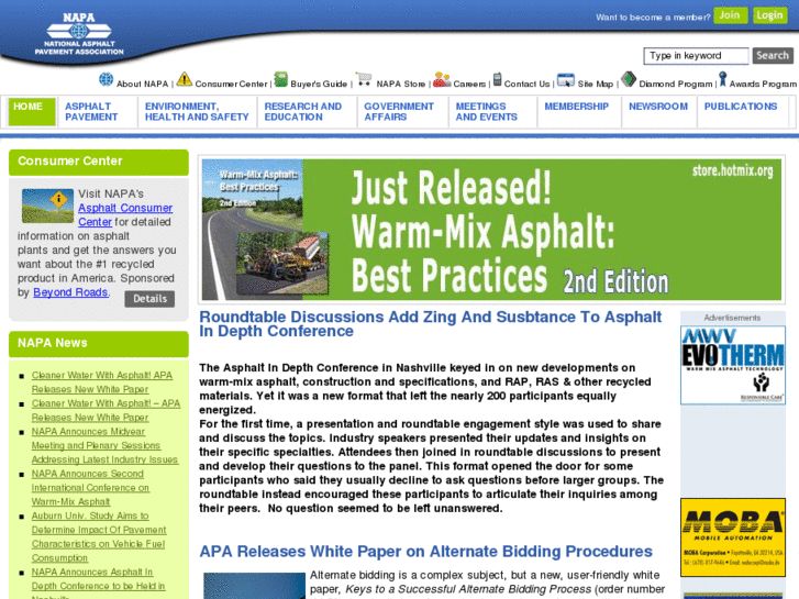 www.asphaltpavement.com