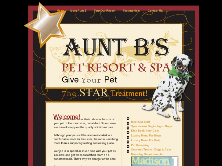 www.auntbspetresort.com