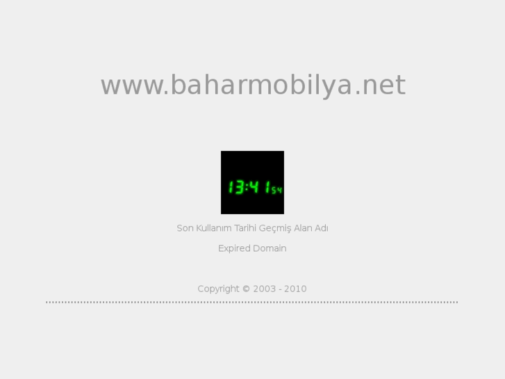 www.baharmobilya.net