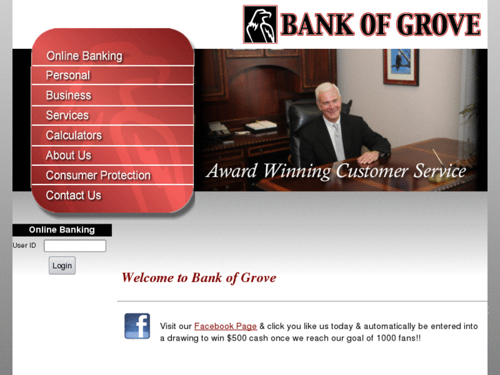 www.bankofgrove.com