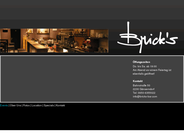 www.bricks-bar.com