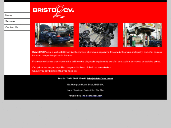 www.bristol2cvs.com