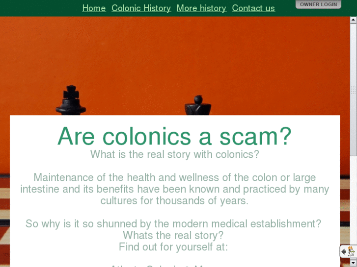 www.colonicscam.com