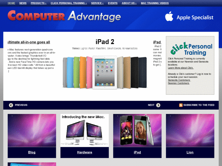www.computeradvantage.us