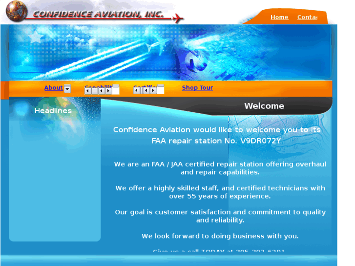 www.confidenceaviation.com
