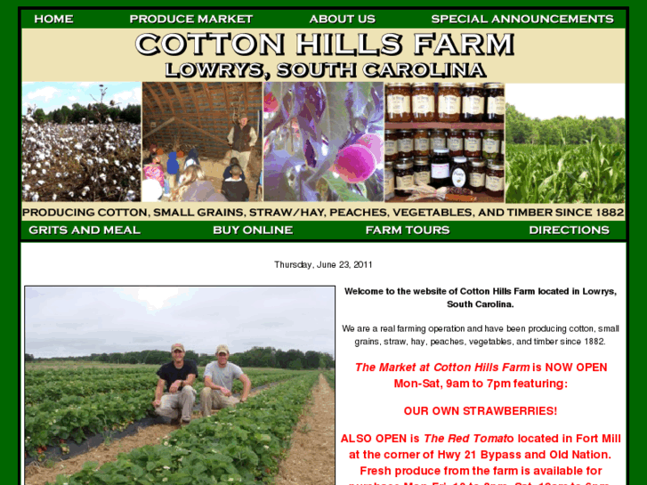 www.cottonhillsfarm.com