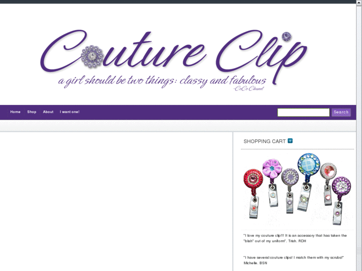 www.coutureclip.com