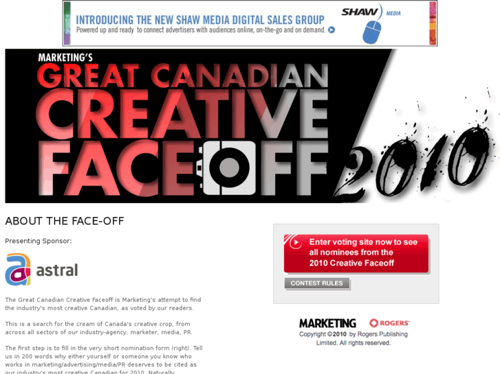 www.creativefaceoff.ca