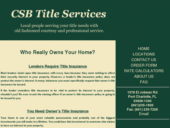 www.csbtitle.com