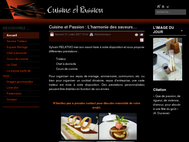 www.cuisine-et-passion.com