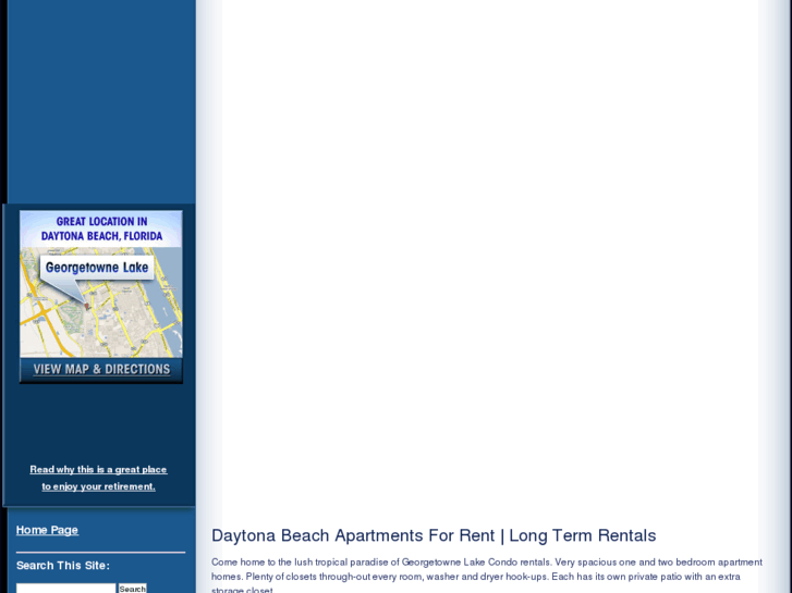 www.daytona-beach-apartments.com