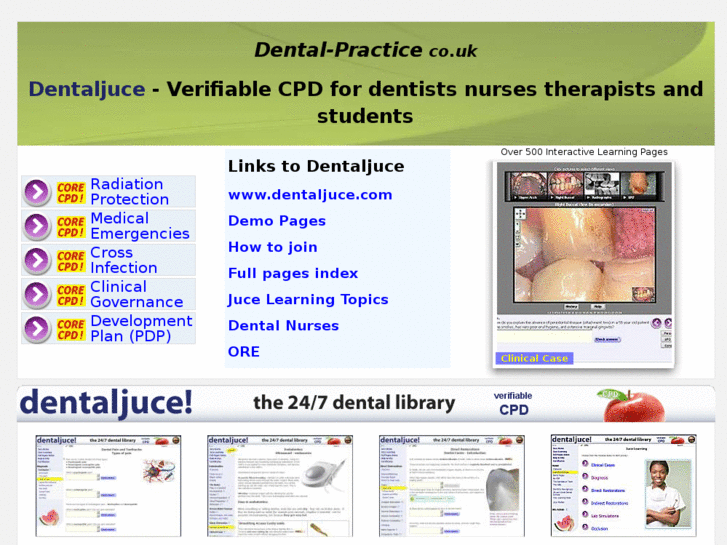 www.dental-practice.co.uk