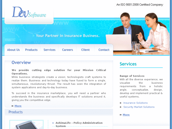 www.devsoftware.co.in