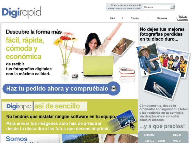 www.digirapid.net