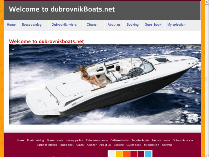 www.dubrovnikboats.net