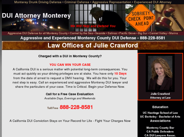 www.duiattorneymonterey.com