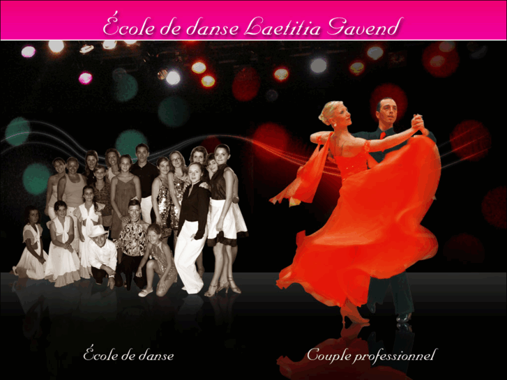 www.ecolededanse-laetitia.com