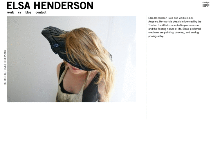 www.elsahenderson.com
