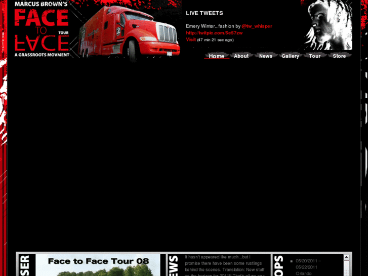 www.face2facetour.com