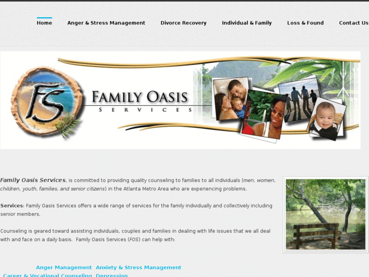 www.family-oasis.com