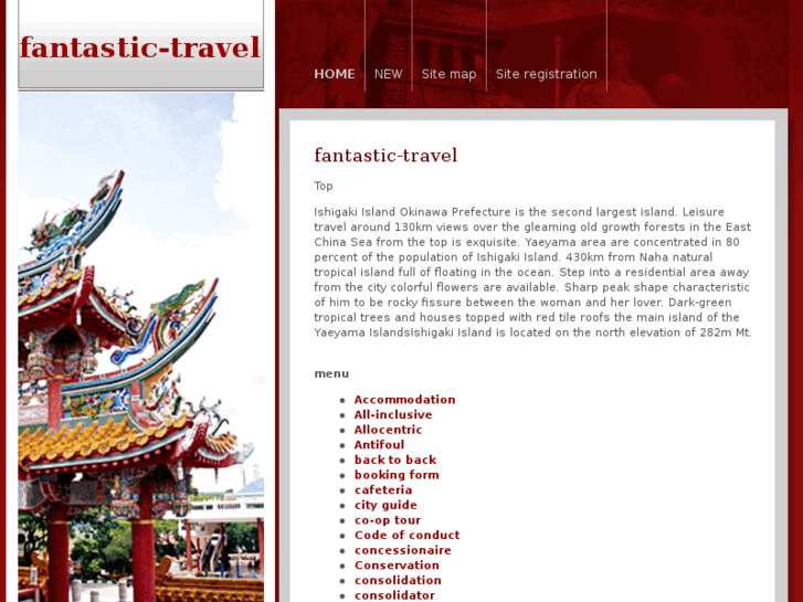 www.fantastic-travel.net