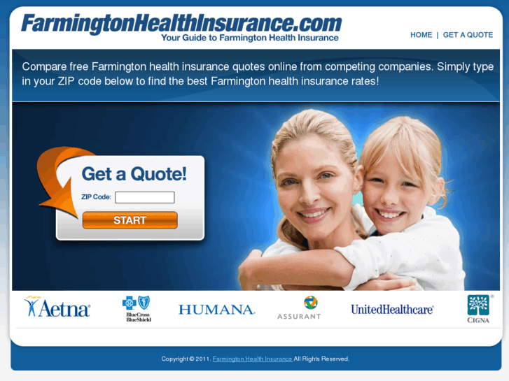 www.farmingtonhealthinsurance.com