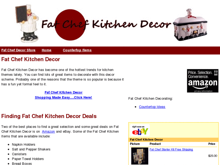 www.fatchefkitchendecor.com