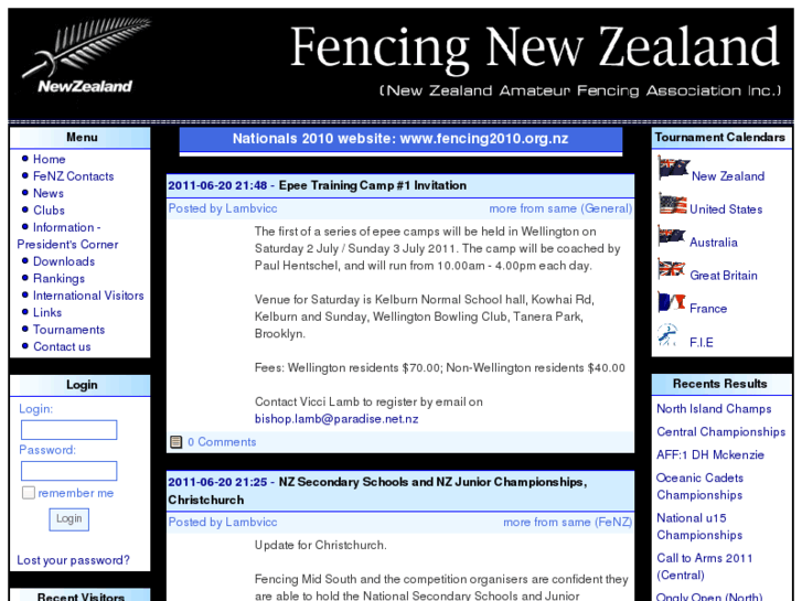 www.fencing.org.nz