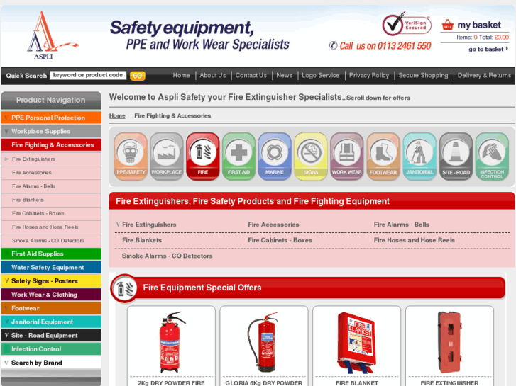 www.fire-equipment.co.uk