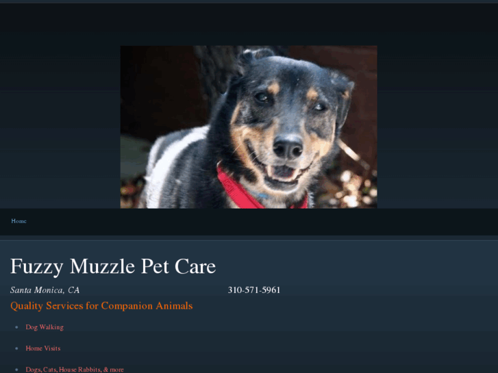 www.fuzzymuzzlepetcare.com