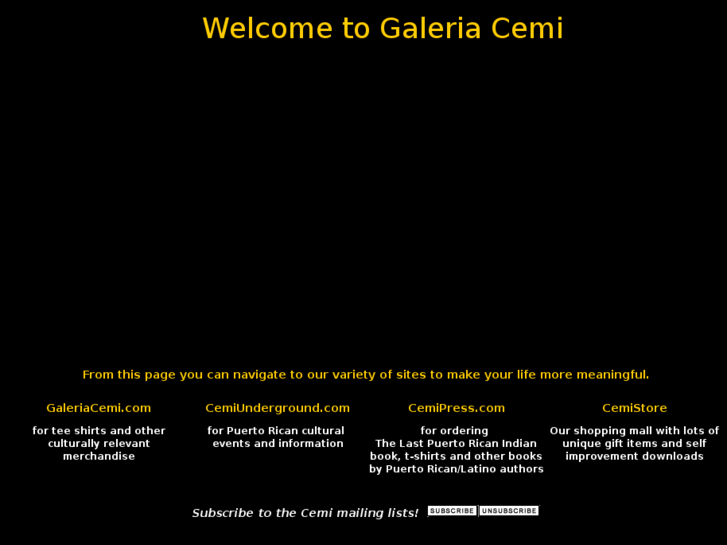 www.galeriacemi.com