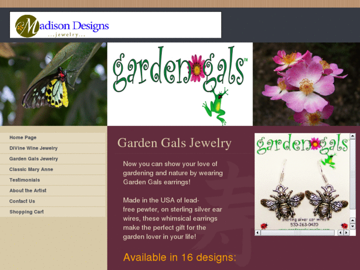 www.gardengalsjewelry.com