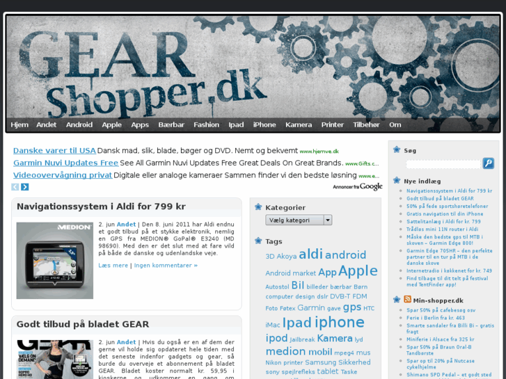 www.gearshopper.dk