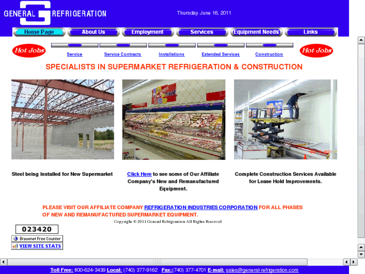 www.general-refrigeration.com