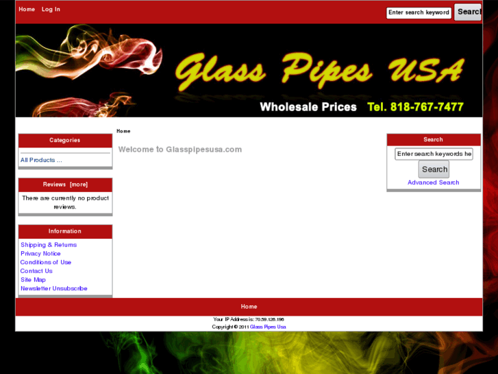 www.glasspipesusa.com