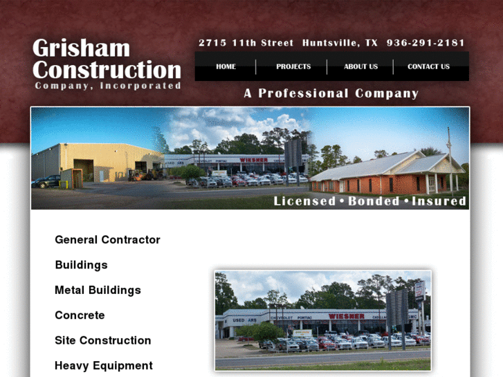 www.grishamconstruction.com