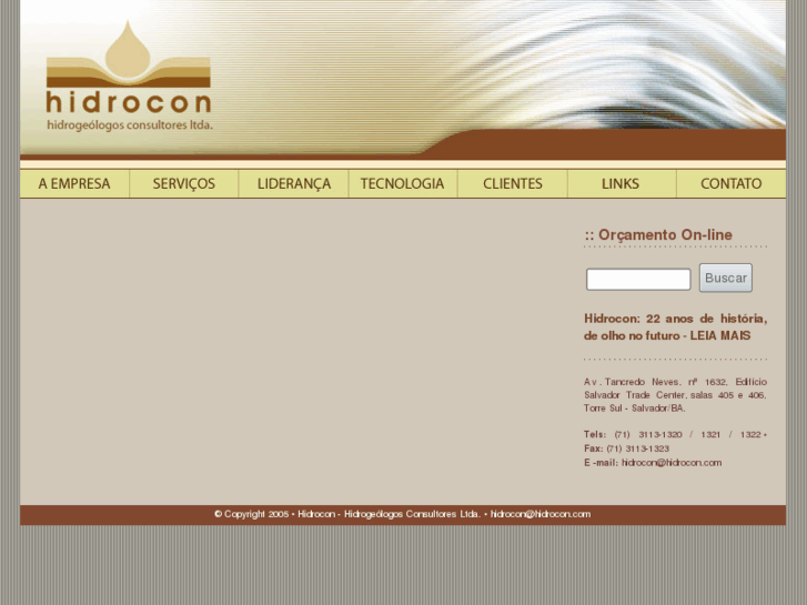 www.hidrocon.com