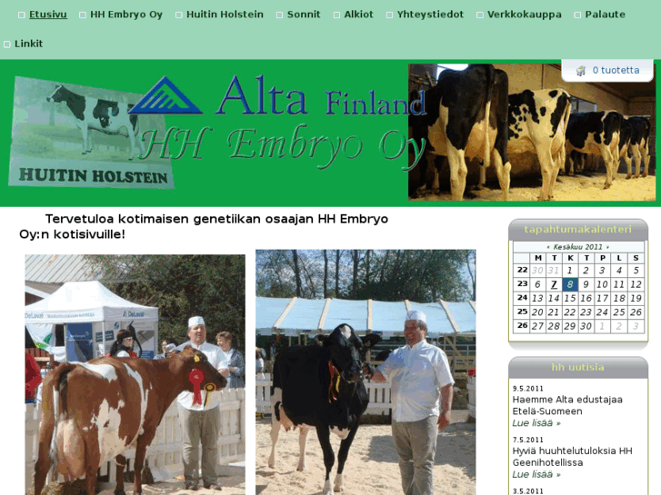 www.huitinholstein.net