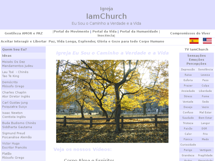 www.iamchurch.com.br