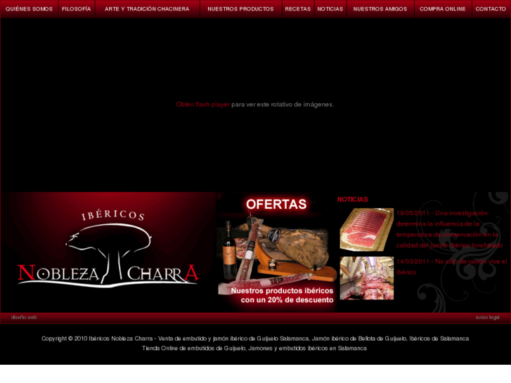 www.ibericosnoblezacharra.com