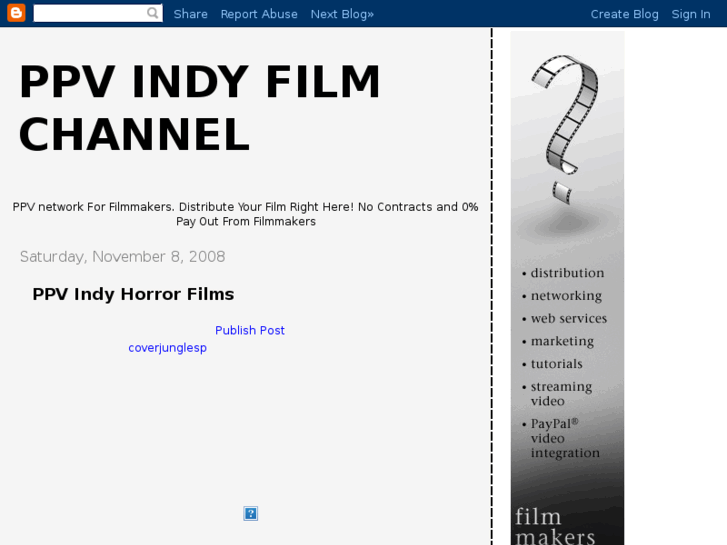 www.indyfilmchannel.com