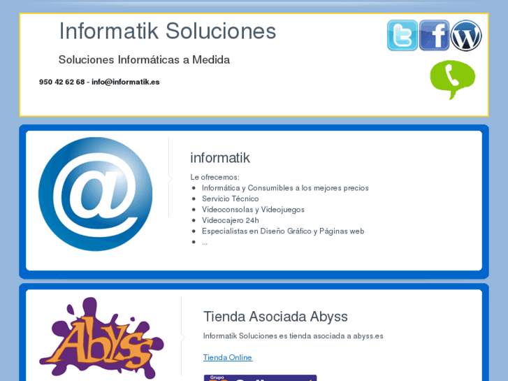 www.informatik.es