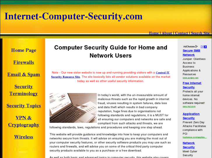 www.internet-computer-security.com