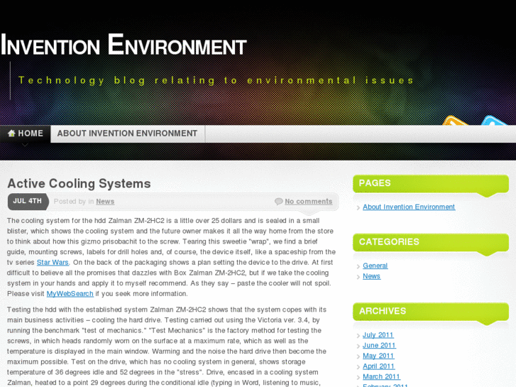 www.inventionenvironment.com