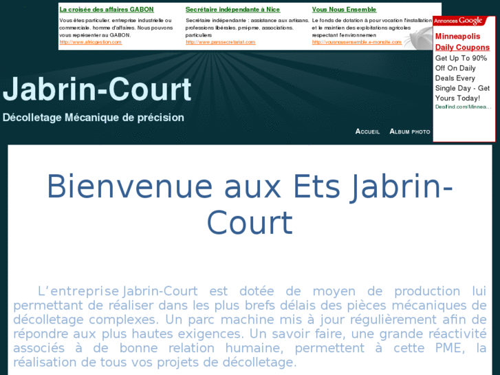 www.jabrin-court.com