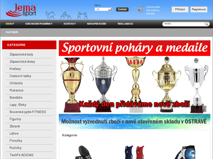 www.jemasport.cz