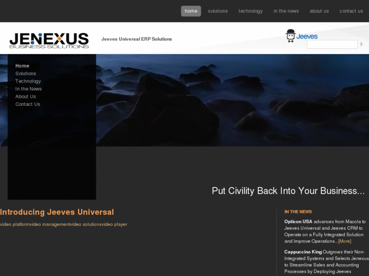 www.jenexus.com