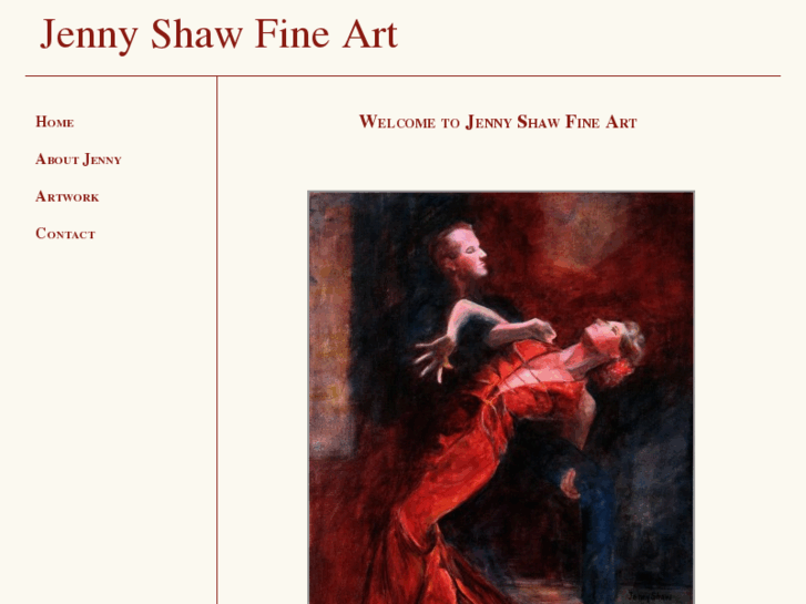 www.jennyshawart.com