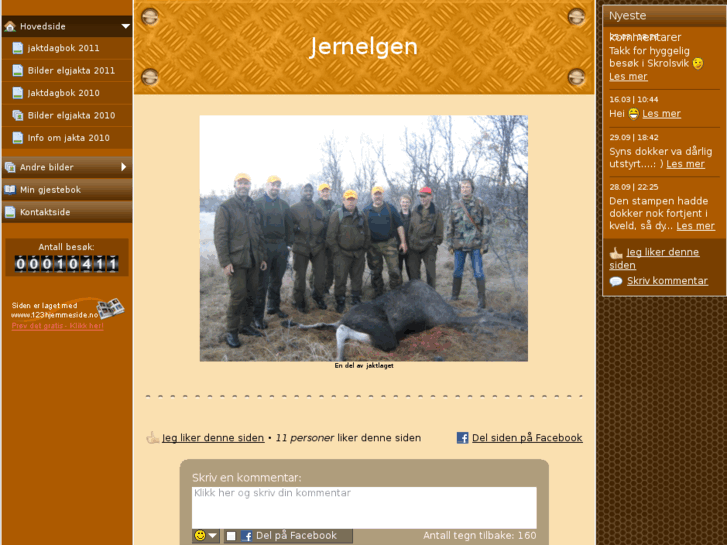 www.jernelgen.com