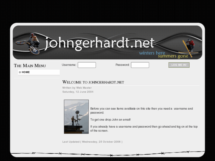 www.johngerhardt.net